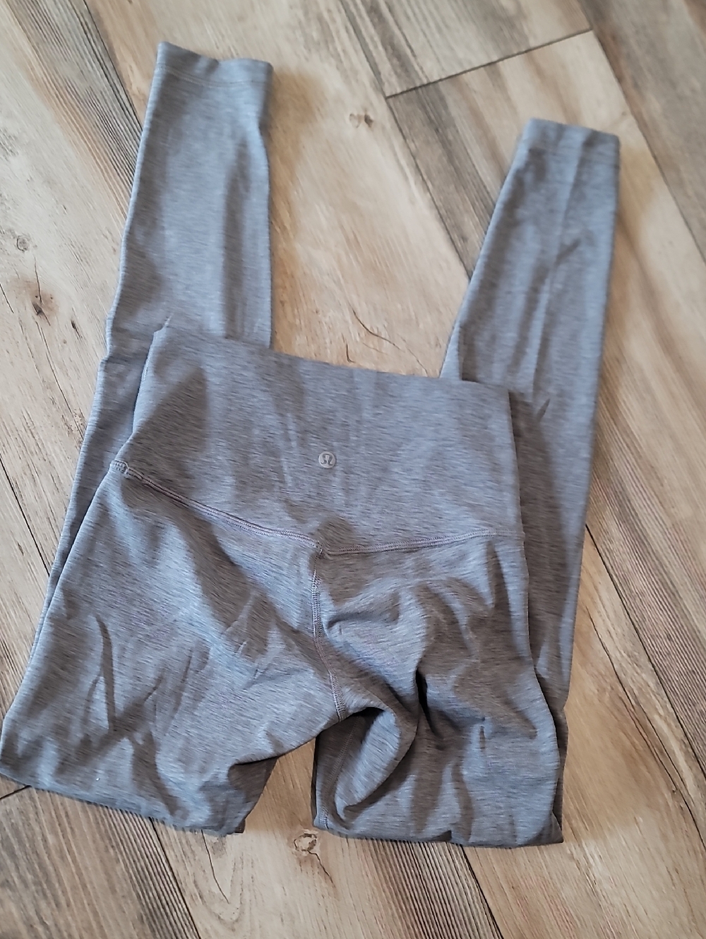 Like New Lululemon Leggings